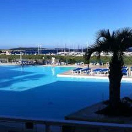 Coudouliere Vue Mer Et Port Apartamento Six-Fours-les-Plages Exterior foto
