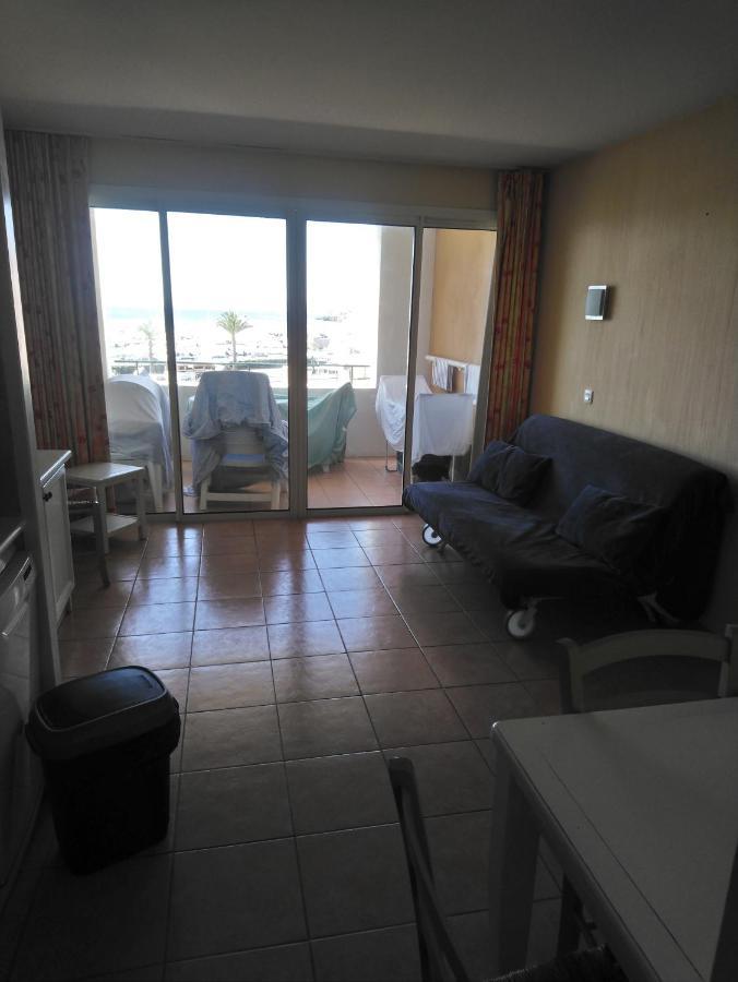 Coudouliere Vue Mer Et Port Apartamento Six-Fours-les-Plages Exterior foto