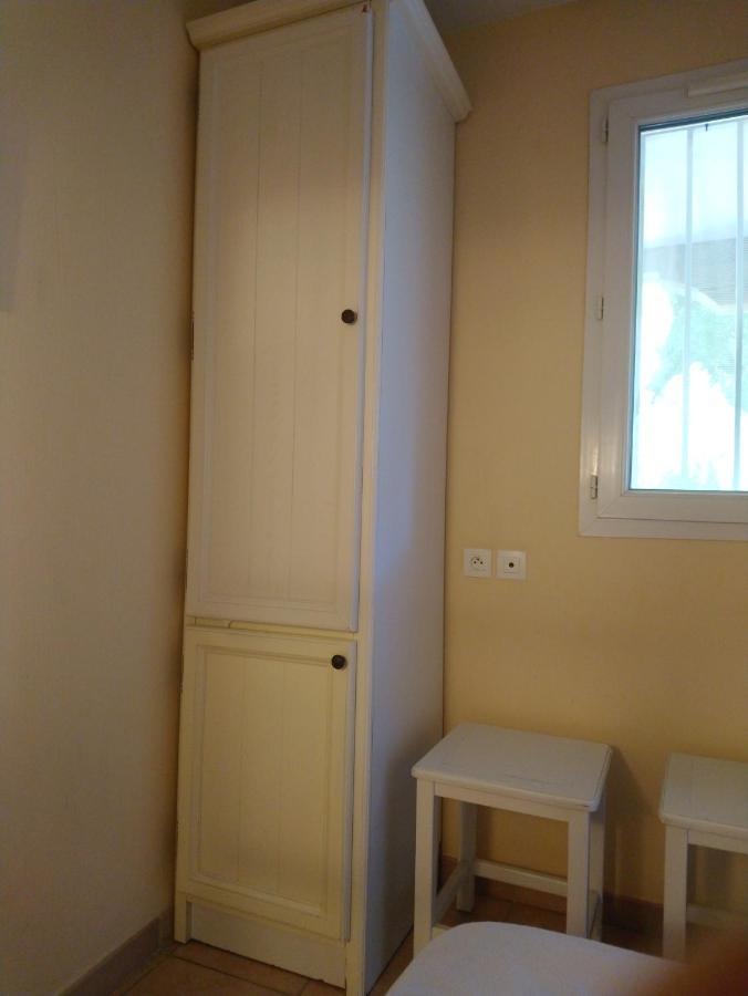 Coudouliere Vue Mer Et Port Apartamento Six-Fours-les-Plages Exterior foto