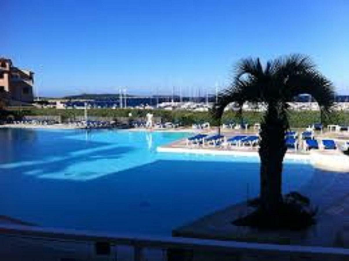 Coudouliere Vue Mer Et Port Apartamento Six-Fours-les-Plages Exterior foto