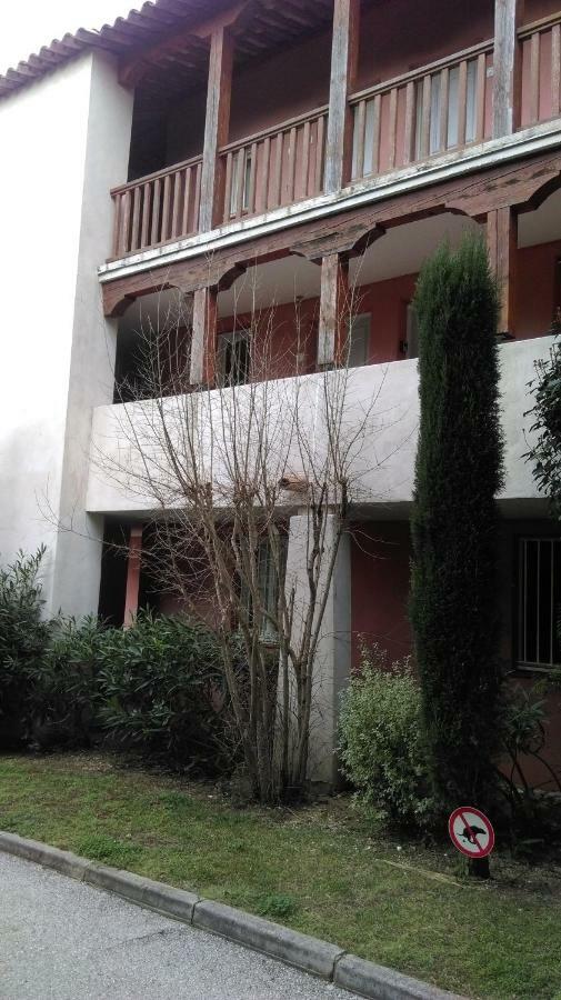 Coudouliere Vue Mer Et Port Apartamento Six-Fours-les-Plages Exterior foto