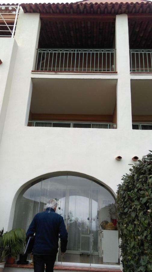 Coudouliere Vue Mer Et Port Apartamento Six-Fours-les-Plages Exterior foto